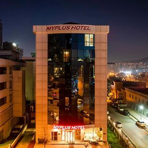 Vplus Hotel Atasehir